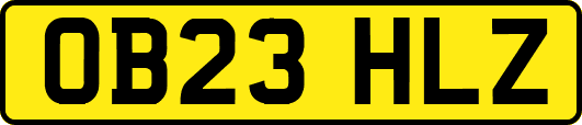 OB23HLZ
