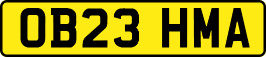 OB23HMA
