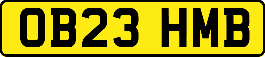 OB23HMB