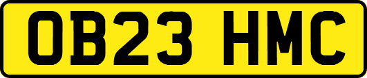 OB23HMC