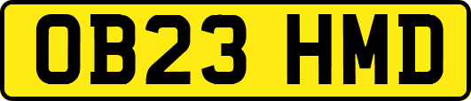 OB23HMD