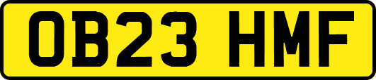 OB23HMF