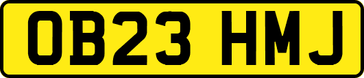 OB23HMJ