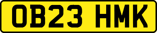 OB23HMK
