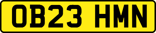 OB23HMN