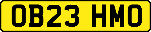 OB23HMO