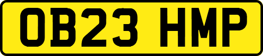 OB23HMP