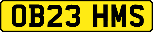 OB23HMS