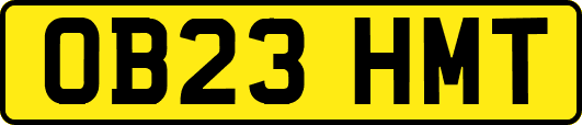 OB23HMT