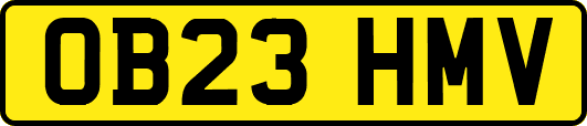 OB23HMV