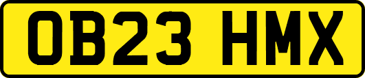 OB23HMX