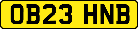 OB23HNB