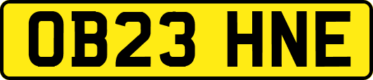 OB23HNE