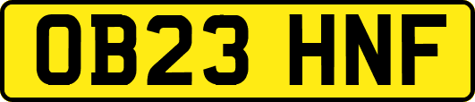 OB23HNF