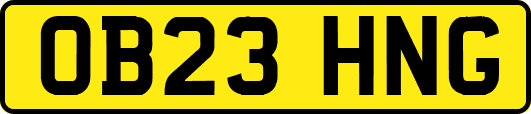 OB23HNG