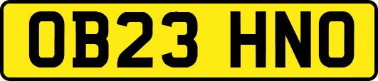 OB23HNO