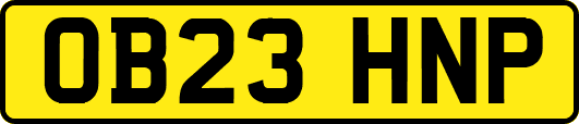 OB23HNP