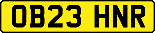 OB23HNR