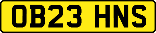 OB23HNS