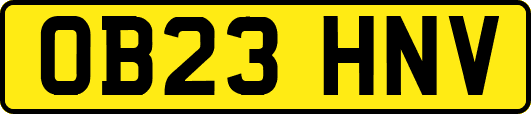 OB23HNV