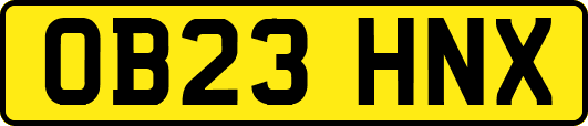 OB23HNX