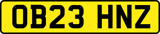 OB23HNZ