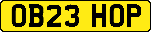 OB23HOP