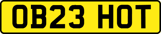 OB23HOT