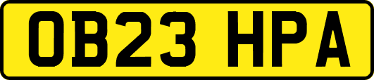 OB23HPA
