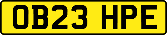 OB23HPE