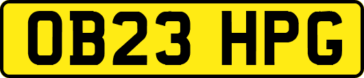 OB23HPG