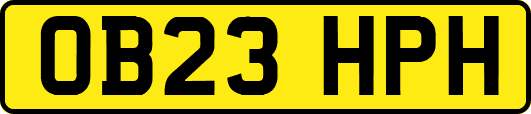 OB23HPH