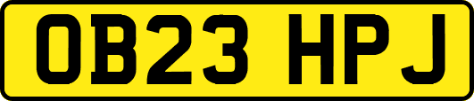 OB23HPJ
