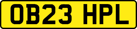 OB23HPL