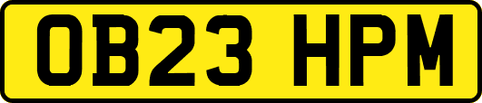 OB23HPM