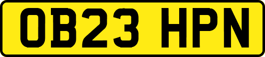 OB23HPN