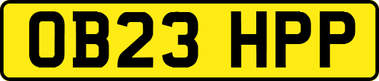 OB23HPP