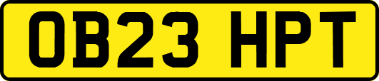 OB23HPT