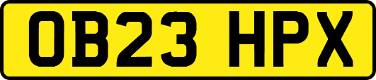 OB23HPX