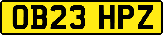 OB23HPZ