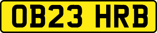 OB23HRB