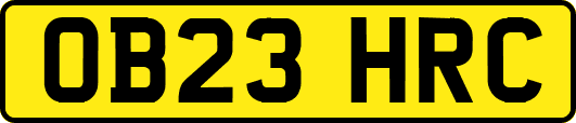 OB23HRC