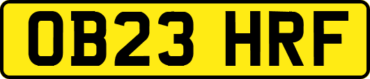 OB23HRF