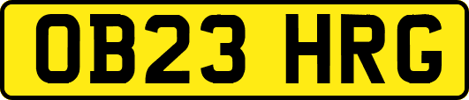 OB23HRG