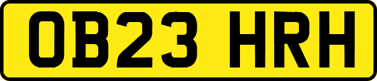 OB23HRH