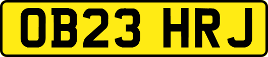 OB23HRJ