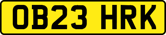 OB23HRK