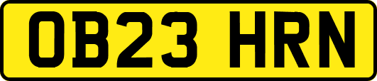 OB23HRN