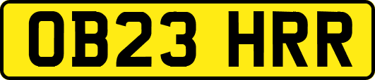 OB23HRR