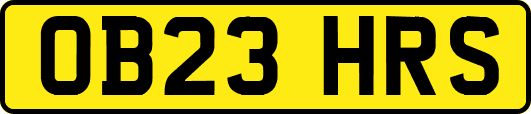 OB23HRS